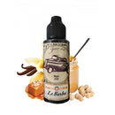 Juice 66 Vintage - Le Barbu 100ml - 00mg