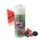 Juice 66 Paradise - Berry Watermelon 100ml - 00mg