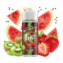 Twelve Monkeys - Kanzi - 100ml - 00mg - Shortfill