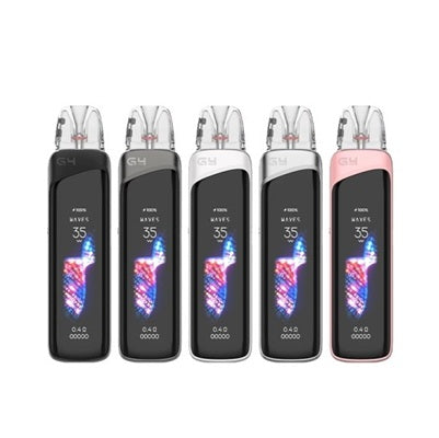 Uwell - Caliburn G4 PRO Pod Kit