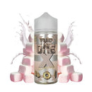 The One - Marshmallow Milk  100ml - 00mg - Shortfill