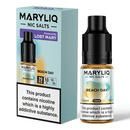 Lost Mary  - Maryliq Nic Salts 10ml