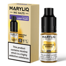 Lost Mary  - Maryliq Nic Salts 10ml