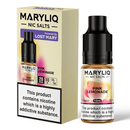 Lost Mary  - Maryliq Nic Salts 10ml