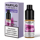 Lost Mary  - Maryliq Nic Salts 10ml