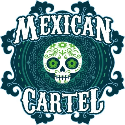 Mexican Cartel 50ml - 00mg - Shortfill