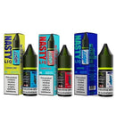 Nasty Liq DX2 Salt 10ml