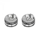 BD Vape - Precisio GT 600pcs Engraved Limited Edition RTA