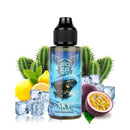 Juice 66 Icebreak - Sky 100ml - 00mg