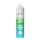 Just Juice Bar Saltfill -  Spearmint 40ml - 00mg