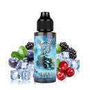 Juice 66 Icebreak - Truck 100ml - 00mg