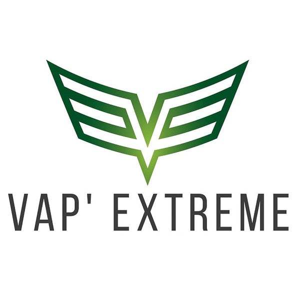 Vap'Extreme - Fused Clapton Pack of 2