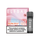 Elf Bar - ELFA Pod - 20mg - 2ml
