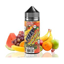 Fizzy Juice - Hawaiian Delight 120ml - 00mg - Shortfill