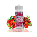 Crusher  - Berry Burst Ice 100ml - 00mg - Shortfill