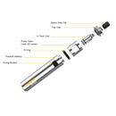 Aspire - Pocke X kit