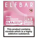Elf Bar - ELFA Pod - 20mg - 2ml