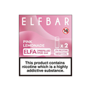 Elf Bar - ELFA Pod - 20mg - 2ml