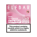 Elf Bar - ELFA Pod - 20mg - 2ml