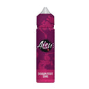 Aisu - Dragon Fruit 50ml - 00mg - Shortfill