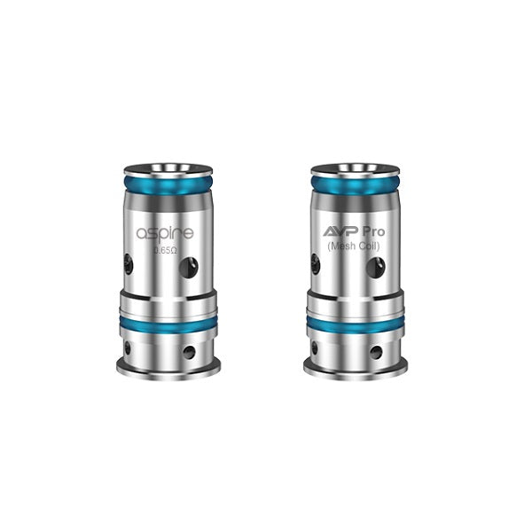Aspire - AVP Pro replacement coil