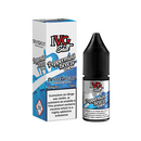 IVG Salt - Peppermint Breeze