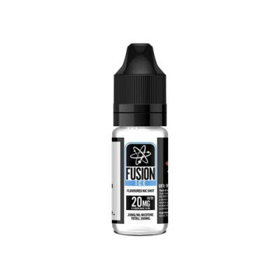 Fusion by Halo - Ice Nic Shot Booster 20mg
