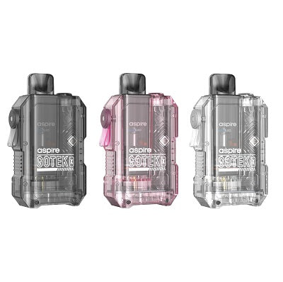 Aspire - Gotek X Pod Kit