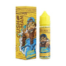 Nasty Juice Cush Man - Mango Banana 00mg - 50ml - Shortfill