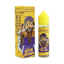 Nasty Juice Cush Man - Grape Mango Cush Man 00mg - 50ml - Shortfill