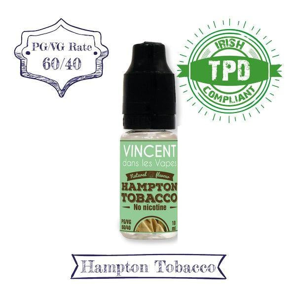 VDLV - Hampton Tobacco