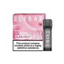 Elf Bar - ELFA Pod - 20mg - 2ml