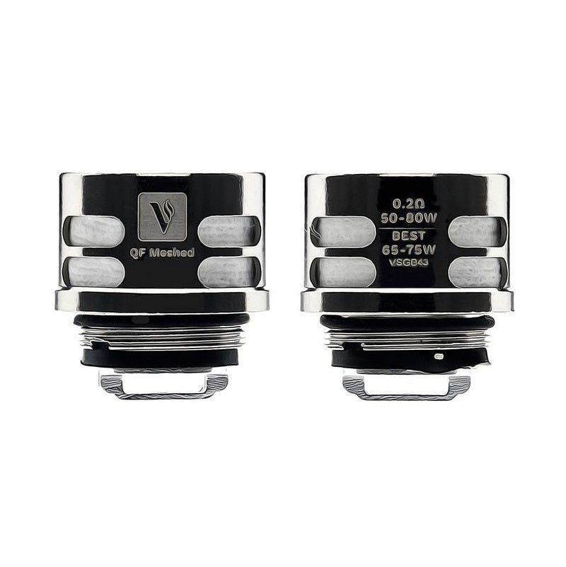 Vaporesso - SKRR QF replacement coil Vaporesso - SKRR QF replacement coil