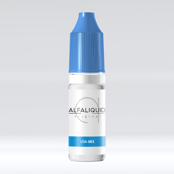 Alfaliquid - USA MIX