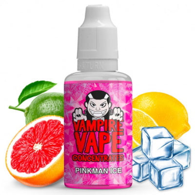 Vampire Vape - Pinkman ICE Concentrate