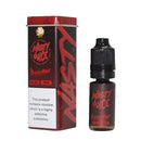 Nasty Juice 50/50 - Bad Blood