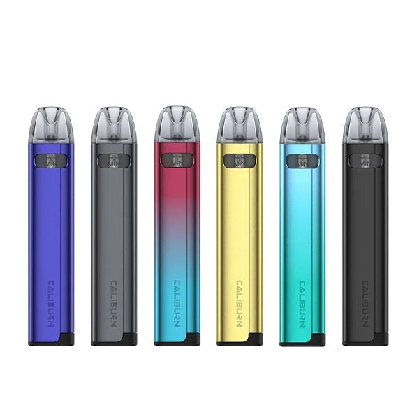 Uwell - Caliburn A2S Pod Kit