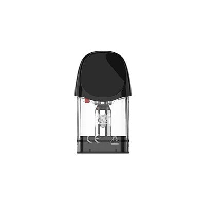 Uwell - Caliburn A3 Replacement Pod - 1.0ohm (1PC)