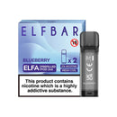 Elf Bar - ELFA Pod - 20mg - 2ml