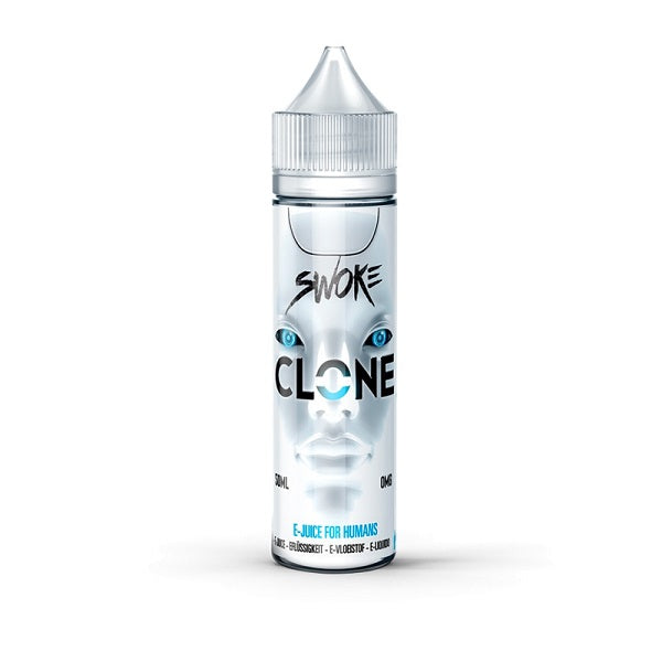Swoke - Clone 50ml - 00mg - Shortfill