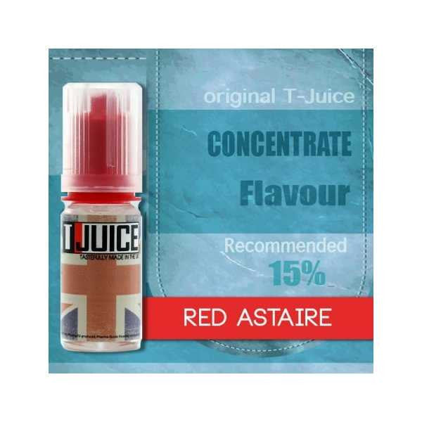 T-Juice - RED ASTAIRE Concentrate