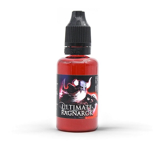 Ultimate - Ragnarok Concentrate 30ml Ultimate - Ragnarok Concentrate 30ml
