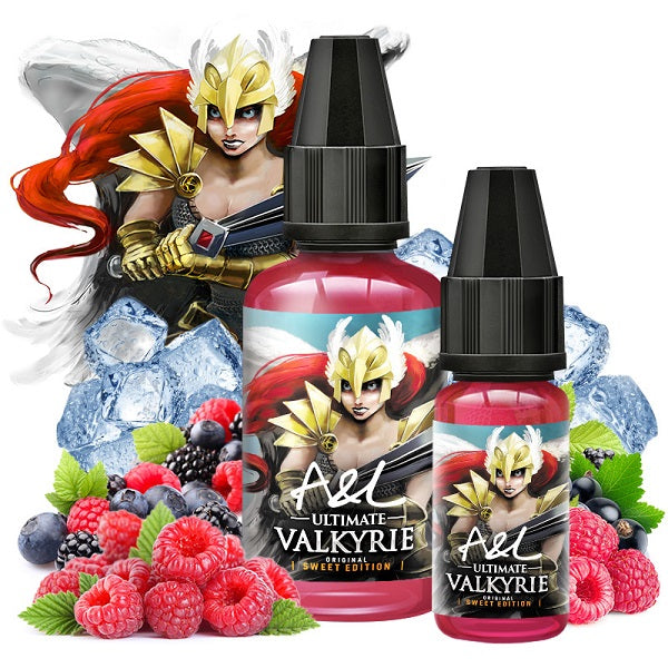 Ultimate - Valkyrie Concentrate 30ml