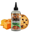Joe's Juice - Cookie Dough Salted Caramel 200 ml - 00mg - Shortfill