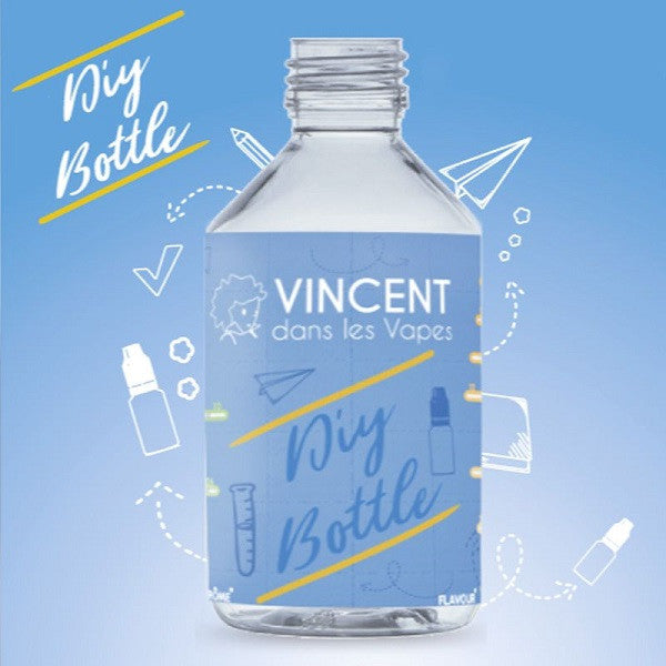 VDLV - DIY Bottle