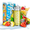 Humble - Donkey Kahn ICE - 100 ml 00mg - Shortfill