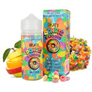 Donuts - Fruity Donut - 00mg - 100ml - Shortfill