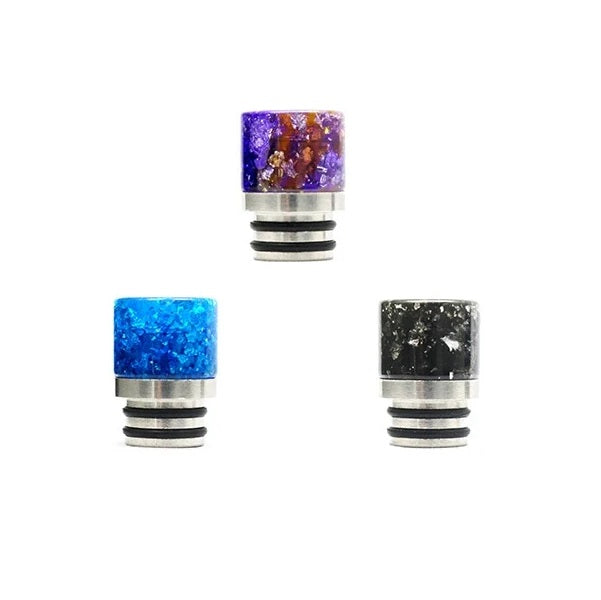 We Are Vape - Drip Tip 510 - M365