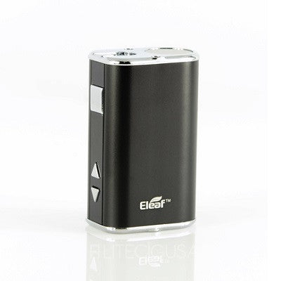 elfbar nachfüll pod läuft aus Eleaf iStick Power Mono