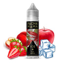 Pachamama - Ice Fuji Apple 50ml - 00mg - Shortfill